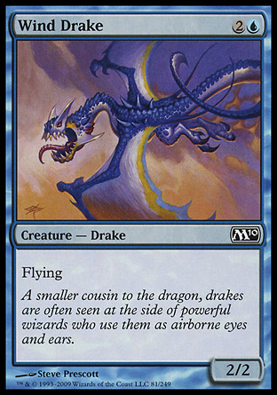 Wind Drake | M10