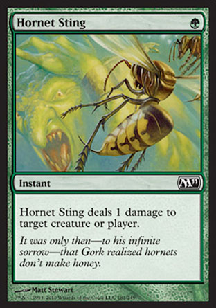 Hornet Sting | M11