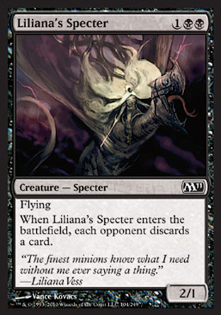 Liliana’s Specter | M11