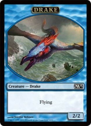 Drake token | M13