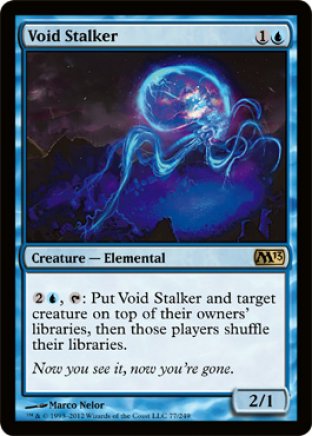 Void Stalker | M13