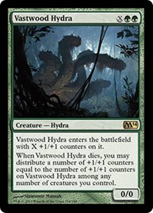 Vastwood Hydra | M14