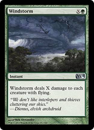 Windstorm