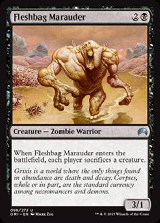 Fleshbag Marauder | Magic Origins