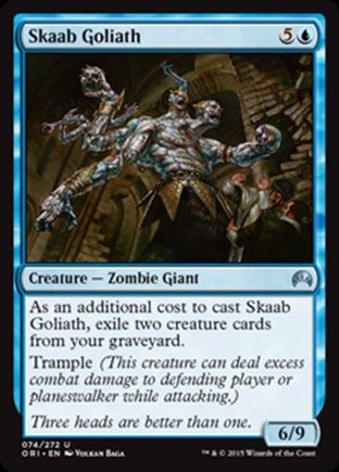 Skaab Goliath | Magic Origins