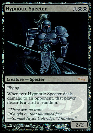 Hypnotic Specter | Player Rewards