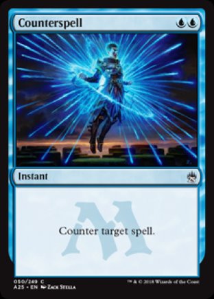 Counterspell | Masters 25