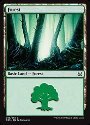 Forest | Mind vs Might