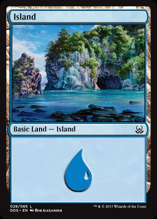 Island | Mind vs Might