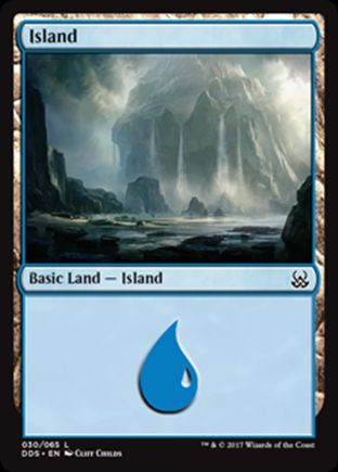 Island | Mind vs Might