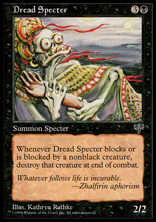 Dread Specter | Mirage