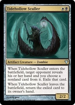 Tidehollow Sculler | Modern Event Deck