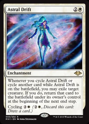 Astral Drift | Modern Horizons