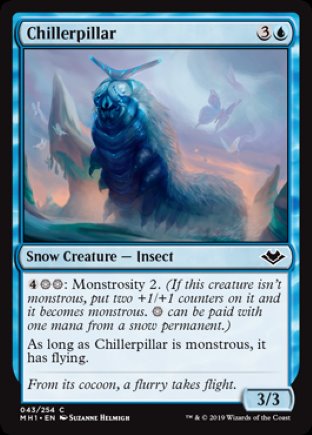 Chillerpillar | Modern Horizons