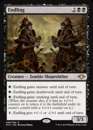 Endling | Modern Horizons