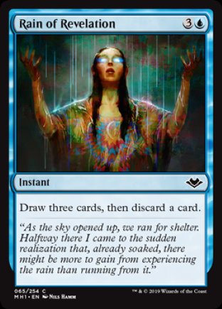 Rain of Revelation | Modern Horizons