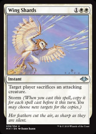 Wing Shards | Modern Horizons