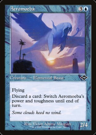 Aeromoeba | Modern Horizons 2