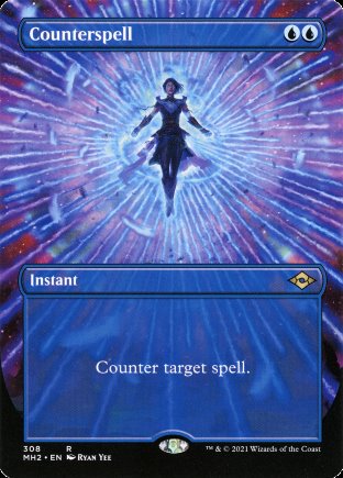 Counterspell | Modern Horizons 2