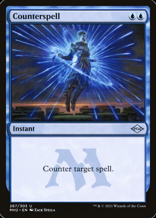 Counterspell | Modern Horizons 2