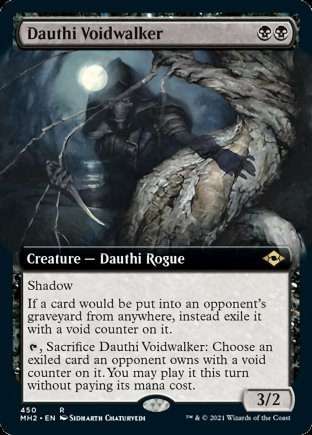 Dauthi Voidwalker | Modern Horizons 2