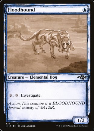 Floodhound | Modern Horizons 2