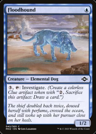 Floodhound | Modern Horizons 2