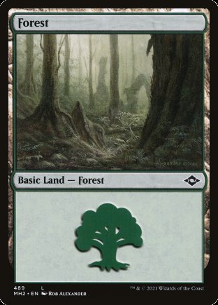Forest | Modern Horizons 2
