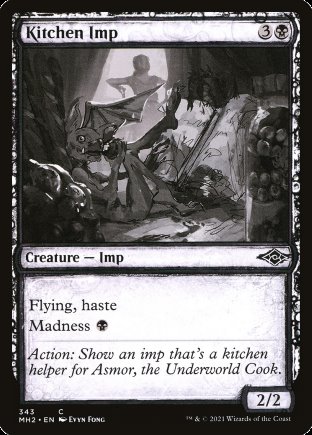 Kitchen Imp | Modern Horizons 2