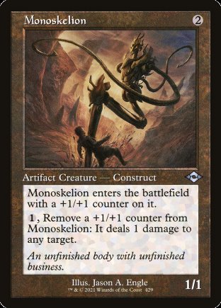 Monoskelion | Modern Horizons 2