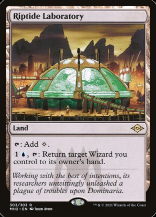 Riptide Laboratory | Modern Horizons 2