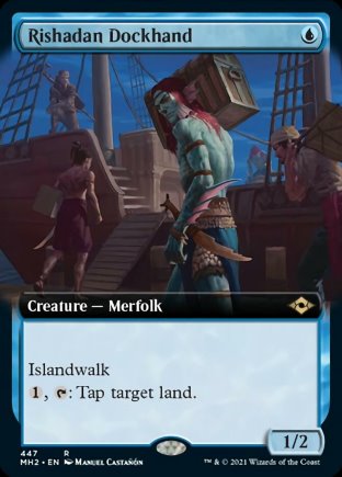 Rishadan Dockhand | Modern Horizons 2