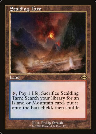 Scalding Tarn | Modern Horizons 2