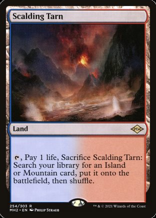 Scalding Tarn | Modern Horizons 2