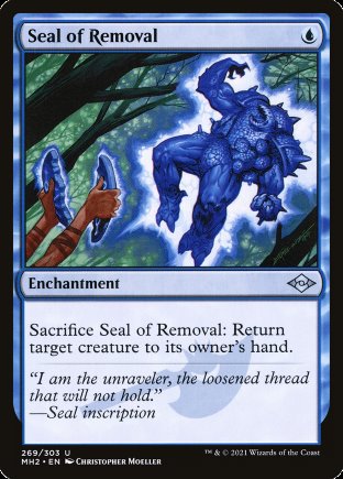 Seal of Removal | Modern Horizons 2