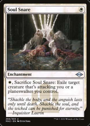 Soul Snare | Modern Horizons 2