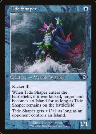 Tide Shaper | Modern Horizons 2