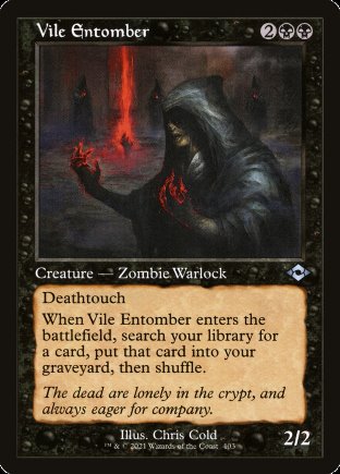 Vile Entomber | Modern Horizons 2