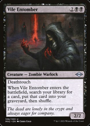 Vile Entomber | Modern Horizons 2
