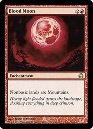 Blood Moon | Modern Masters