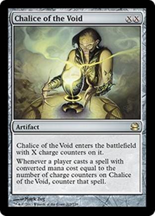 Chalice of the Void | Modern Masters