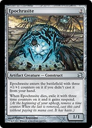 Epochrasite | Modern Masters