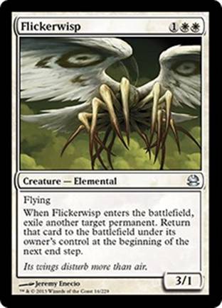 Flickerwisp | Modern Masters