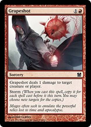 Grapeshot | Modern Masters