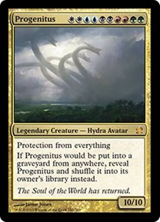 Progenitus | Modern Masters