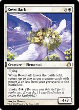 Reveillark | Modern Masters