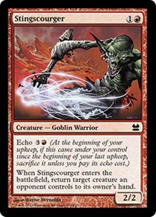 Stingscourger | Modern Masters