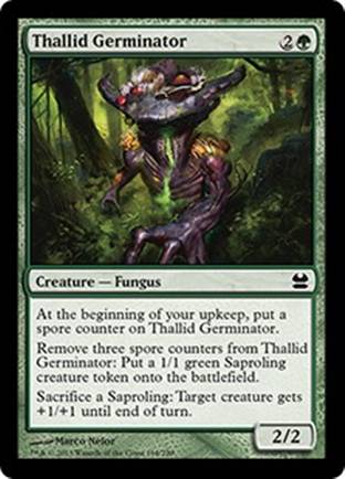 Thallid Germinator | Modern Masters