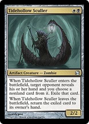 Tidehollow Sculler | Modern Masters