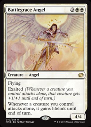 Battlegrace Angel | Modern Masters 2015